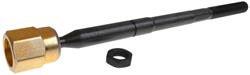 ACDelco Gold Tie Rod Ends for 1995-2002 CONTINENTAL - 19467797