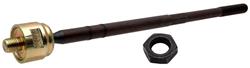 ACDelco Gold Tie Rod Ends for 2002-2004 FOCUS - 19466212