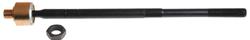 ACDelco Gold Tie Rod Ends for 2000-2006 FOCUS - 19462822