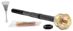 ACDelco Gold Tie Rod Ends for 2004-2008 F-150, 2006-2008 MARK LT - 19462139