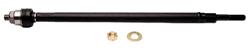ACDelco Gold Tie Rod Ends for 2002-2006 CR-V - 19462912