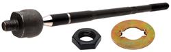 ACDelco Gold Tie Rod Ends for 2002-2004 ODYSSEY - 19464114