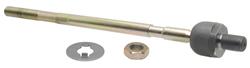 ACDelco Gold Tie Rod Ends for 2001-2004 S40, V40 - 19467656