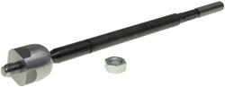 ACDelco Gold Tie Rod Ends for 2008-2017 LANCER, 2007-2013 OUTLANDER - 19462674