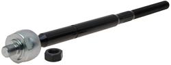 ACDelco Gold Tie Rod Ends for 2011-2014 200, 2008-2014 AVENGER, 2007-2010 SEBRING - 19462373