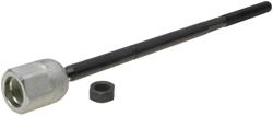 ACDelco Gold Tie Rod Ends for 2004-2007 FREESTAR, MONTEREY - 19465205