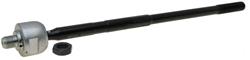 ACDelco Gold Tie Rod Ends for 2010-2013 TRANSIT CONNECT - 19463981