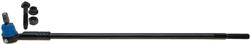 ACDelco Gold Tie Rod Ends for 2001-2002 EXPLORER, 2002 MOUNTAINEER - 19466053