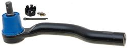 ACDelco Gold Tie Rod Ends for 2007-2014 EDGE, 2007-2015 MKX - 19461045