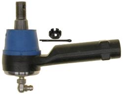 ACDelco Gold Tie Rod Ends for 2010-2016 GENESIS COUPE - 19463149