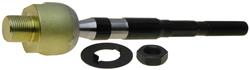 ACDelco Gold Tie Rod Ends for 2009-2015 PILOT - 19462591