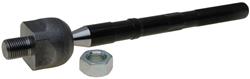 ACDelco Gold Tie Rod Ends for 2012-2017 ACCENT, RIO - 19463584