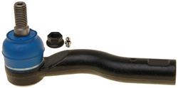 ACDelco Gold Tie Rod Ends for 2011-2013 CAPRICE, 2008-2009 G8 - 19460869