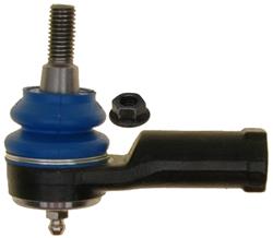 ACDelco Gold Tie Rod Ends for 2010-2013 TRANSIT CONNECT - 19462651