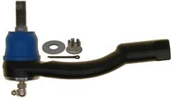 ACDelco Gold Tie Rod Ends for 2011-2014 EQUUS, 2009-2015 GENESIS - 19464269