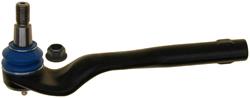 ACDelco Gold Tie Rod Ends for 2009-2014 CL550, 2012-2013 S350, 2007-2013 S550 - 19464891