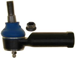 ACDelco Gold Tie Rod Ends for 2018 ECOSPORT, 2011-2018 FIESTA - 19461994