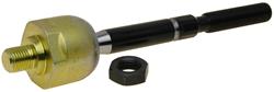 ACDelco Gold Tie Rod Ends for 2010-2012 FUSION, 2010-2011 MILAN, 2011-2012 MKZ - 19462278