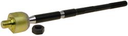 ACDelco Gold Tie Rod Ends for 2011-2017 FIESTA - 19463194