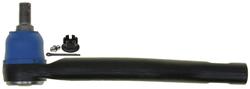 ACDelco Gold Tie Rod Ends for 2007-2013 MDX, 2009-2015 PILOT, 2010-2013 ZDX - 19462254
