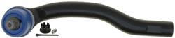 ACDelco Gold Tie Rod Ends for 2007-2013 MDX, 2009-2015 PILOT, 2010-2013 ZDX - 19462212