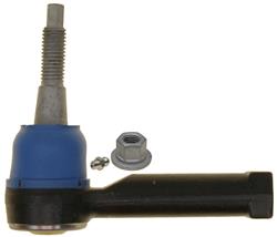 ACDelco Gold Tie Rod Ends for 2012-2015 CAPTIVA SPORT, 2010 VUE - 19462527
