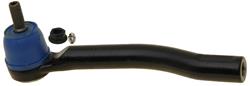 ACDelco Gold Tie Rod Ends for 2011-2017 JUKE, 2011-2014 LEAF - 19462305
