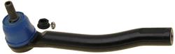 ACDelco Gold Tie Rod Ends for 2011-2017 JUKE, 2011-2014 LEAF - 19462146