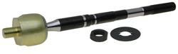 ACDelco Gold Tie Rod Ends for 2005-2022 TACOMA - 19461987