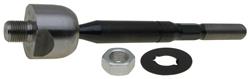 ACDelco Gold Tie Rod Ends for 2007-2017 LS460, 2016 LS600H - 19325009