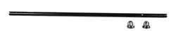 ACDelco Gold Tie Rod End Adjusters for 1991-2001 CHEROKEE, 1991-1992 COMANCHE - 19464106
