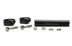 ACDelco Gold Tie Rod End Adjusters for 1986-1995 4RUNNER, 1979-1995 PICKUP, 1993-1998 T100 - 19462982