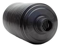 ACDelco Gold Rack and Pinion Bellows for 2001-2007 SEQUOIA, 2000-2006 TUNDRA - 19462075