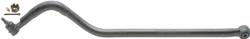 ACDelco Gold Suspension Track Bars for 1994-2002 RAM 3500, RAM 2500, 1994-2001 RAM 1500 - 19460775