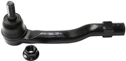 ACDelco Gold Tie Rod Ends for 2014-2018 3, 2014-2017 6 - 19464409