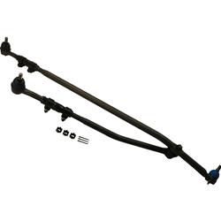 ACDelco 19424391 ACDelco Silver Drag Links | Summit Racing
