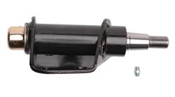 ACDelco - Idler Arm Brackets for 1984-1999 TROOPER - 19465042
