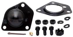 ACDelco Gold Ball Joints for 1962-1967 CHEVY II - 19461569