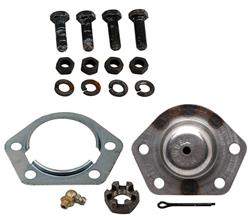 ACDelco Gold Ball Joints 19462292