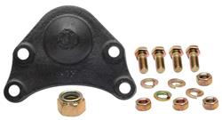 ACDelco Gold Ball Joints for 1984-1995 PICKUP, 1993-1998 T100 - 19462609