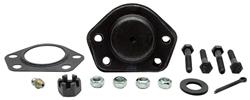 ACDelco Gold Ball Joints for 1984-1996 CORVETTE - 19461696