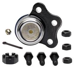 ACDelco Gold Ball Joints for 1997-1999 DAKOTA, 1998-1999 DURANGO - 19465960