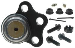 ACDelco Gold Ball Joints for 2000-2004 DAKOTA, 2000-2003 DURANGO - 19461053