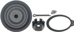 ACDelco Gold Ball Joints for 2005-2018 FRONTIER, 2005-2012 PATHFINDER, 2005-2015 XTERRA - 19461409