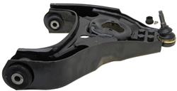 ACDelco Gold Control Arms for 2011-2012 1500, 2006-2010 RAM 1500 - 19463897