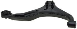 ACDelco Gold Control Arms for 2005-2010 SPORTAGE, 2005-2009 TUCSON - 19463363