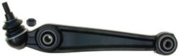 ACDelco Gold Control Arms for 2007-2018 X5, 2008-2019 X6 - 19463009