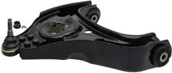 ACDelco Gold Control Arms for 2011-2012 1500, 2006-2010 RAM 1500 - 19463215