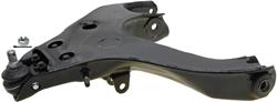 ACDelco Gold Control Arms for 1992-2000 MONTERO - 19466098
