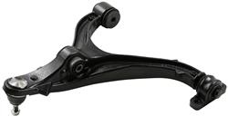 ACDelco Gold Control Arms for 2006-2010 GRAND CHEROKEE - 19466065